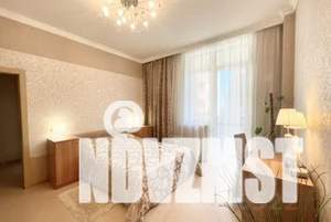 2-к квартира, посуточно, 75м2, 4/18 этаж