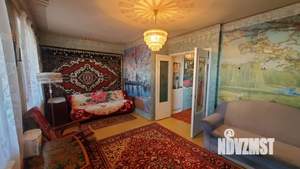 1-к квартира, на длительный срок, 35м2, 11/16 этаж