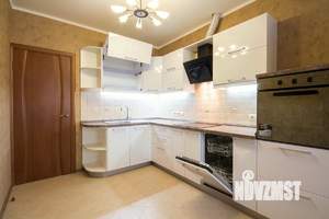 1-к квартира, на длительный срок, 44м2, 9/25 этаж