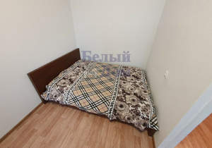 1-к квартира, на длительный срок, 25м2, 7/9 этаж