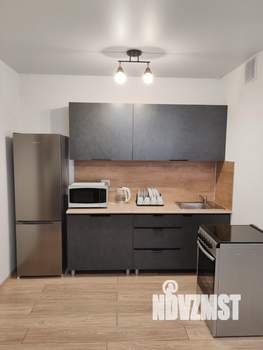 1-к квартира, посуточно, 35м2, 9/27 этаж