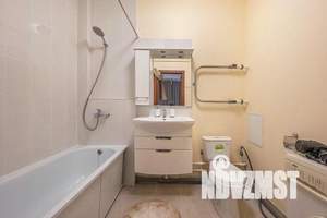 2-к квартира, посуточно, 65м2, 20/25 этаж