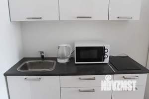 Студия квартира, посуточно, 25м2, 12/15 этаж