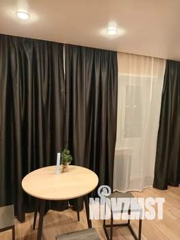 Студия квартира, посуточно, 33м2, 5/5 этаж