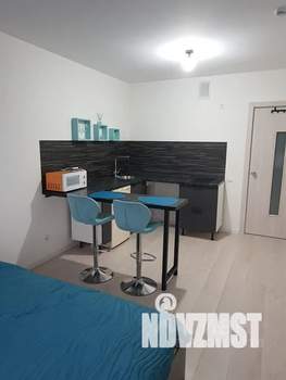 Студия квартира, посуточно, 23м2, 13/25 этаж