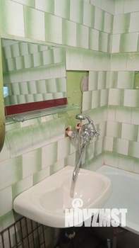 3-к квартира, на длительный срок, 60м2, 2/6 этаж