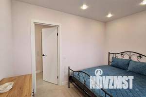 2-к квартира, посуточно, 36м2, 9/9 этаж