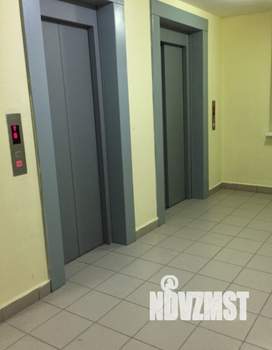 1-к квартира, на длительный срок, 46м2, 8/18 этаж