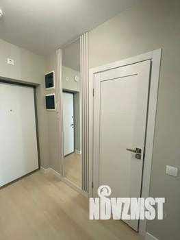 Студия квартира, посуточно, 25м2, 3/18 этаж