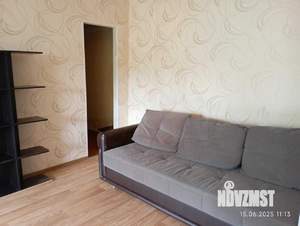 2-к квартира, на длительный срок, 43м2, 5/5 этаж