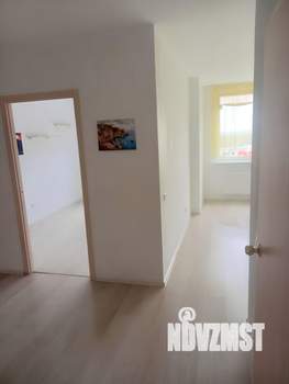 2-к квартира, на длительный срок, 54м2, 13/26 этаж