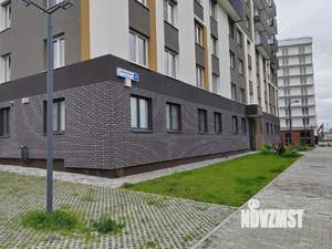 1-к квартира, на длительный срок, 35м2, 6/10 этаж