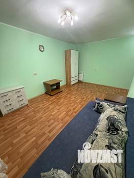 1-к квартира, на длительный срок, 34м2, 3/5 этаж