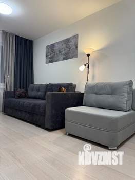 Студия квартира, посуточно, 25м2, 23/25 этаж