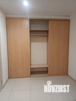 1-к квартира, посуточно, 56м2, 2/4 этаж