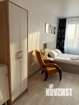 Студия квартира, посуточно, 25м2, 12/31 этаж