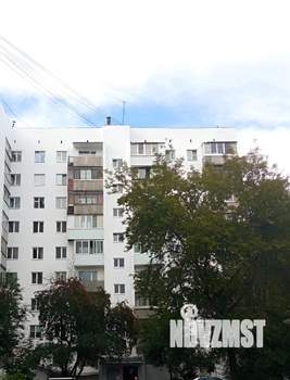 1-к квартира, на длительный срок, 32м2, 8/9 этаж