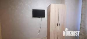 1-к квартира, на длительный срок, 35м2, 4/19 этаж