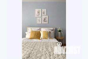 2-к квартира, посуточно, 73м2, 3/7 этаж