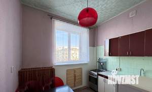 2-к квартира, на длительный срок, 57м2, 4/6 этаж