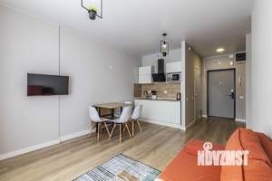 2-к квартира, посуточно, 70м2, 1/1 этаж