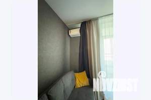 1-к квартира, посуточно, 25м2, 20/25 этаж