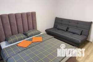 3-к квартира, посуточно, 60м2, 5/10 этаж