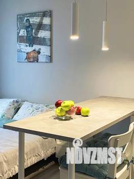 Студия квартира, посуточно, 30м2, 28/35 этаж