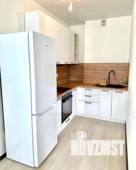 Студия квартира, посуточно, 35м2, 12/16 этаж