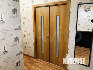 1-к квартира, на длительный срок, 41м2, 13/20 этаж