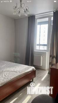 2-к квартира, на длительный срок, 55м2, 3/24 этаж