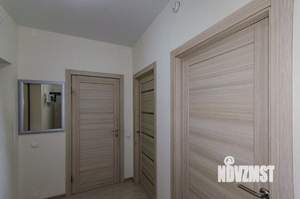 1-к квартира, на длительный срок, 42м2, 9/26 этаж