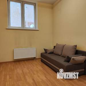 1-к квартира, на длительный срок, 37м2, 1/23 этаж