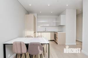 2-к квартира, на длительный срок, 40м2, 5/7 этаж