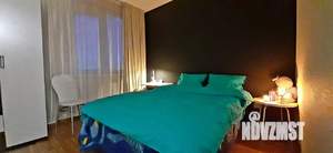 Студия квартира, посуточно, 27м2, 14/17 этаж