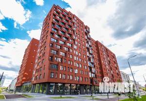 2-к квартира, посуточно, 50м2, 8/15 этаж