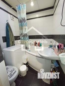 2-к квартира, на длительный срок, 42м2, 3/5 этаж