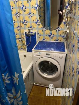 2-к квартира, на длительный срок, 42м2, 2/5 этаж