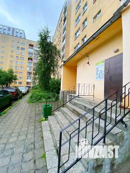 1-к квартира, на длительный срок, 35м2, 9/9 этаж