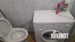 1-к квартира, посуточно, 31м2, 1/1 этаж