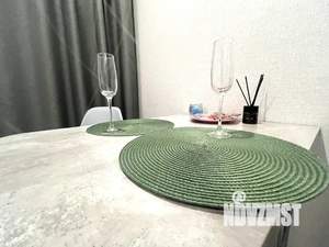 1-к квартира, посуточно, 20м2, 17/25 этаж