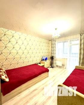 1-к квартира, посуточно, 39м2, 9/32 этаж