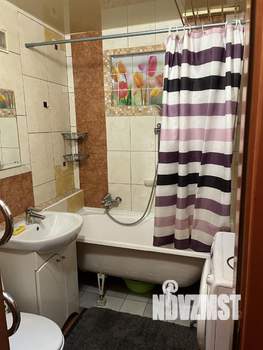 2-к квартира, на длительный срок, 46м2, 2/5 этаж