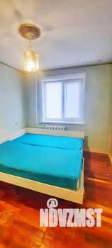 3-к квартира, на длительный срок, 47м2, 4/5 этаж