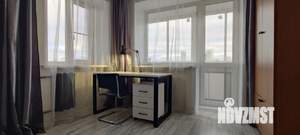 1-к квартира, на длительный срок, 28м2, 9/9 этаж