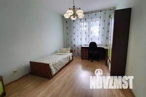 3-к квартира, посуточно, 80м2, 15/17 этаж