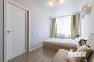 2-к квартира, посуточно, 40м2, 1/1 этаж