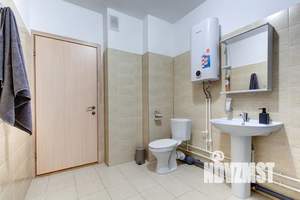 2-к квартира, посуточно, 74м2, 7/16 этаж