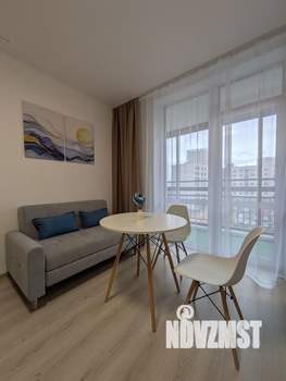 1-к квартира, на длительный срок, 34м2, 5/9 этаж