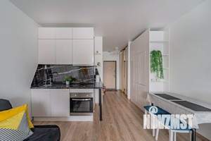 1-к квартира, посуточно, 34м2, 1/1 этаж